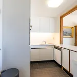 Lecomte - Ocean View Pearl 134 Apartman *