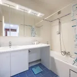 Lecomte - Ocean View Pearl 134 Apartman *