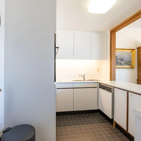 Lecomte - Ocean View Pearl 134 Apartment *