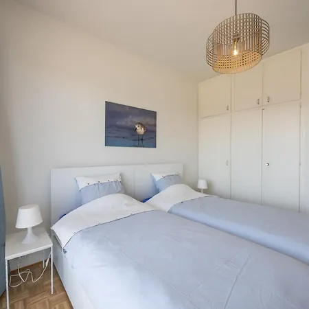 דירה Lecomte - Ocean View Pearl 134