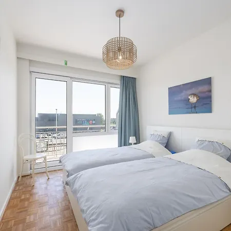 Apartment Lecomte - Ocean View Pearl 134