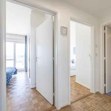 Lecomte - Ocean View Pearl 134