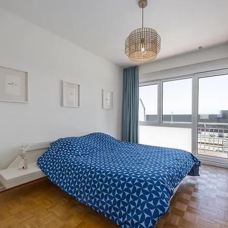 Apartmán Lecomte - Ocean View Pearl 134 *