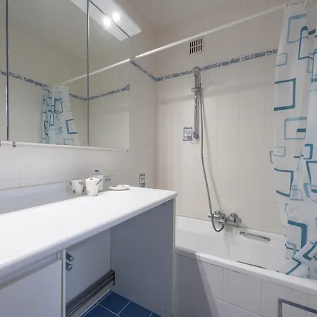 Lecomte - Ocean View Pearl 134