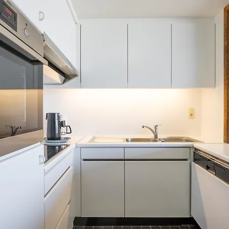 Apartmán Lecomte - Ocean View Pearl 134