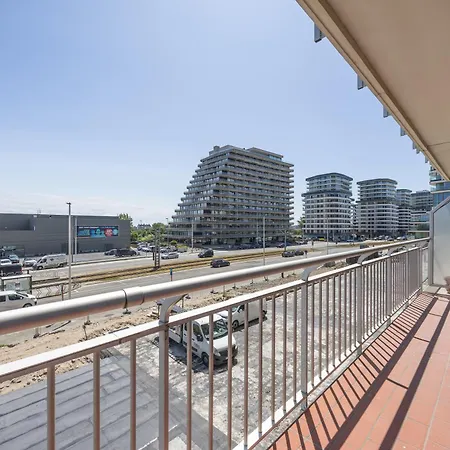 Lecomte - Ocean View Pearl 134 *